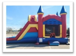 520Wet20or20Dry20Slide20Combo 1680733419 big Bounce house rental in Montrose, CO